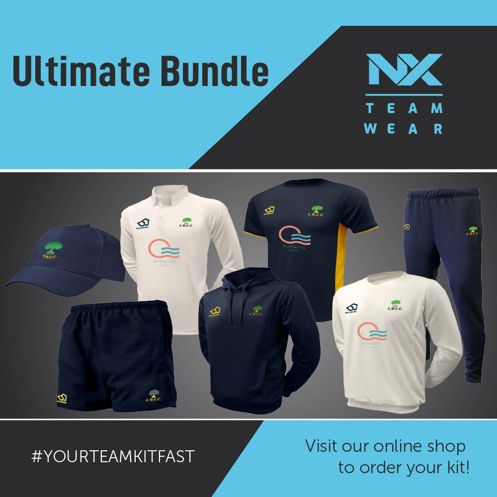 Ultimate Bundle