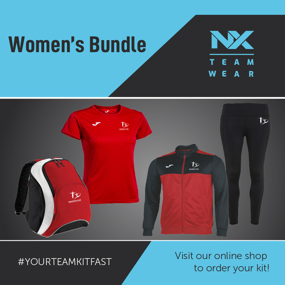 Women's Bundle