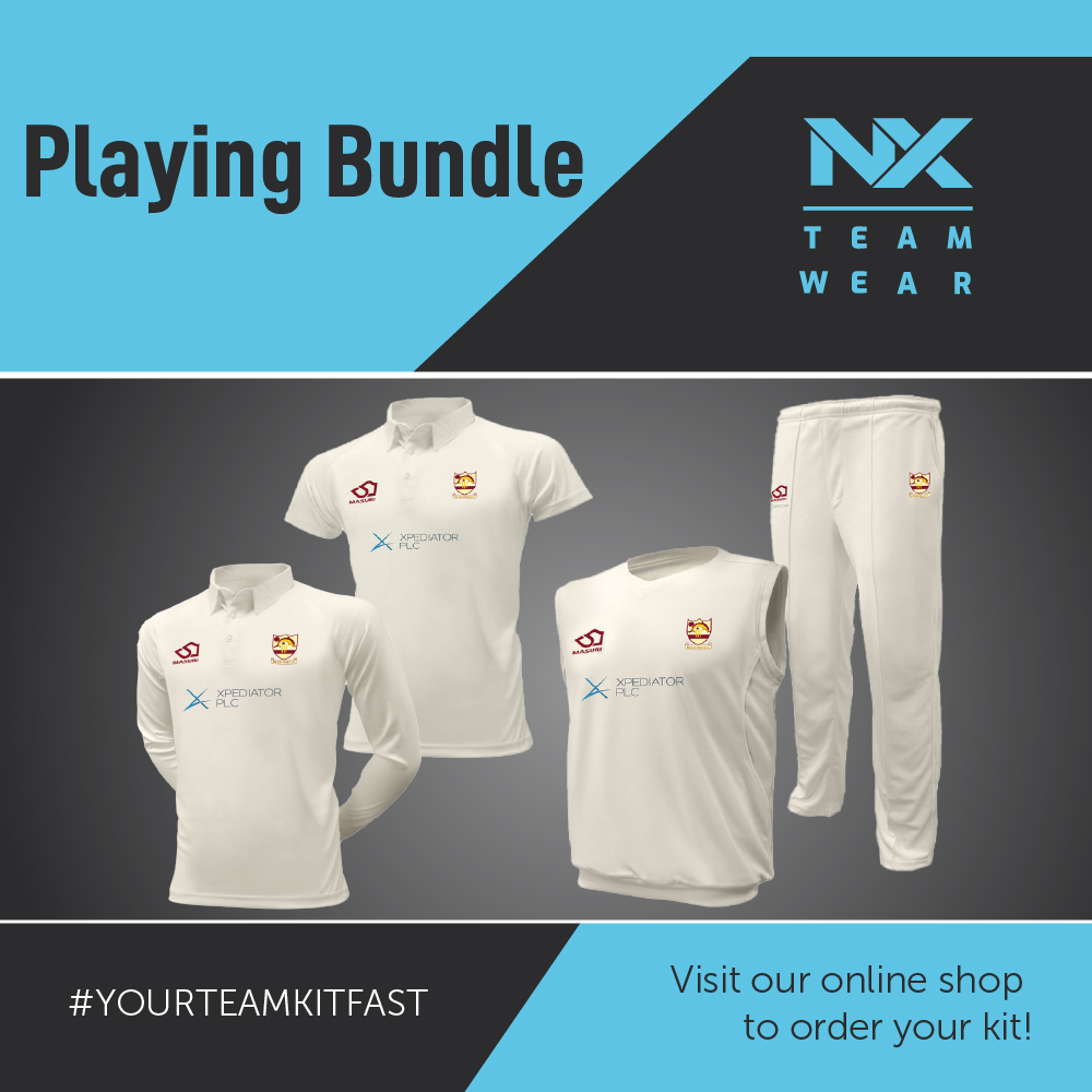 Playing Bundle