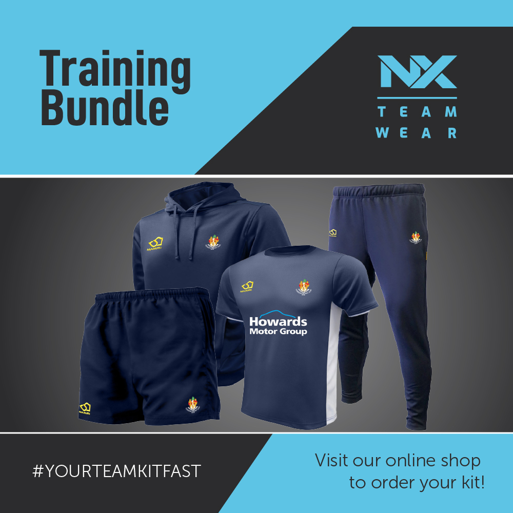 Training Bundle