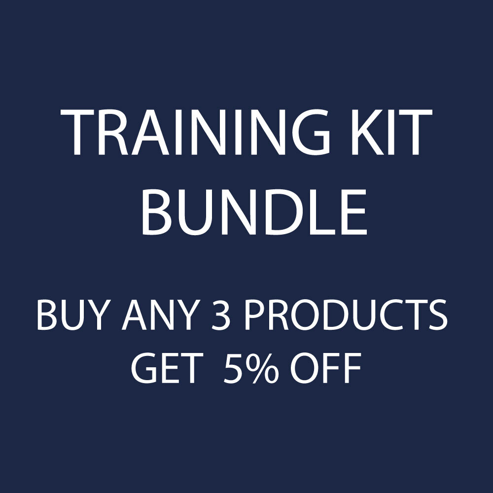 Training Bundle