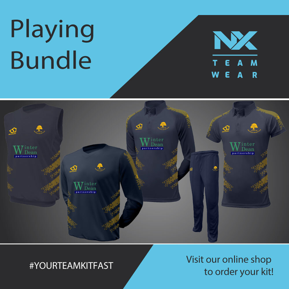 Playing Bundle