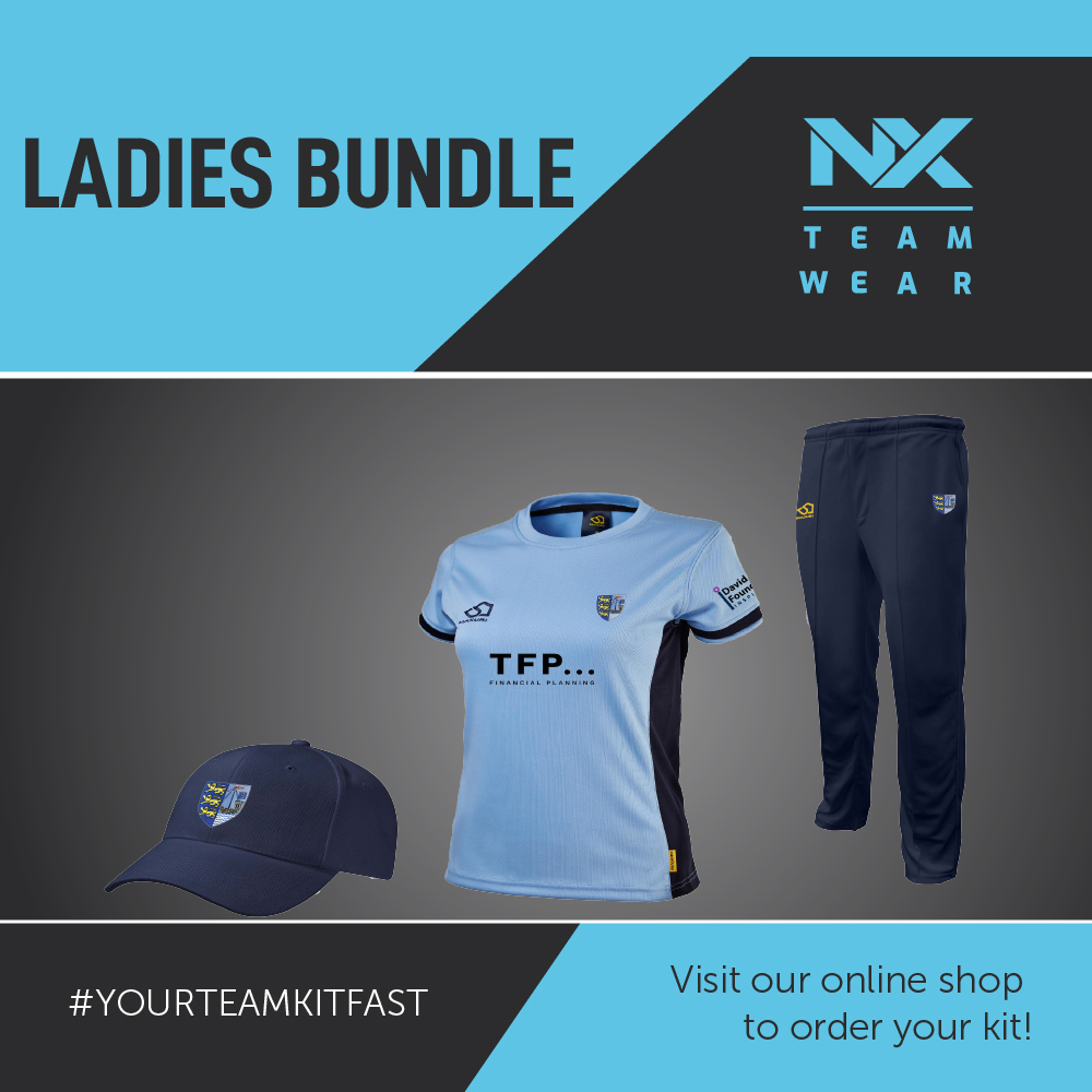 LADIES BUNDLE