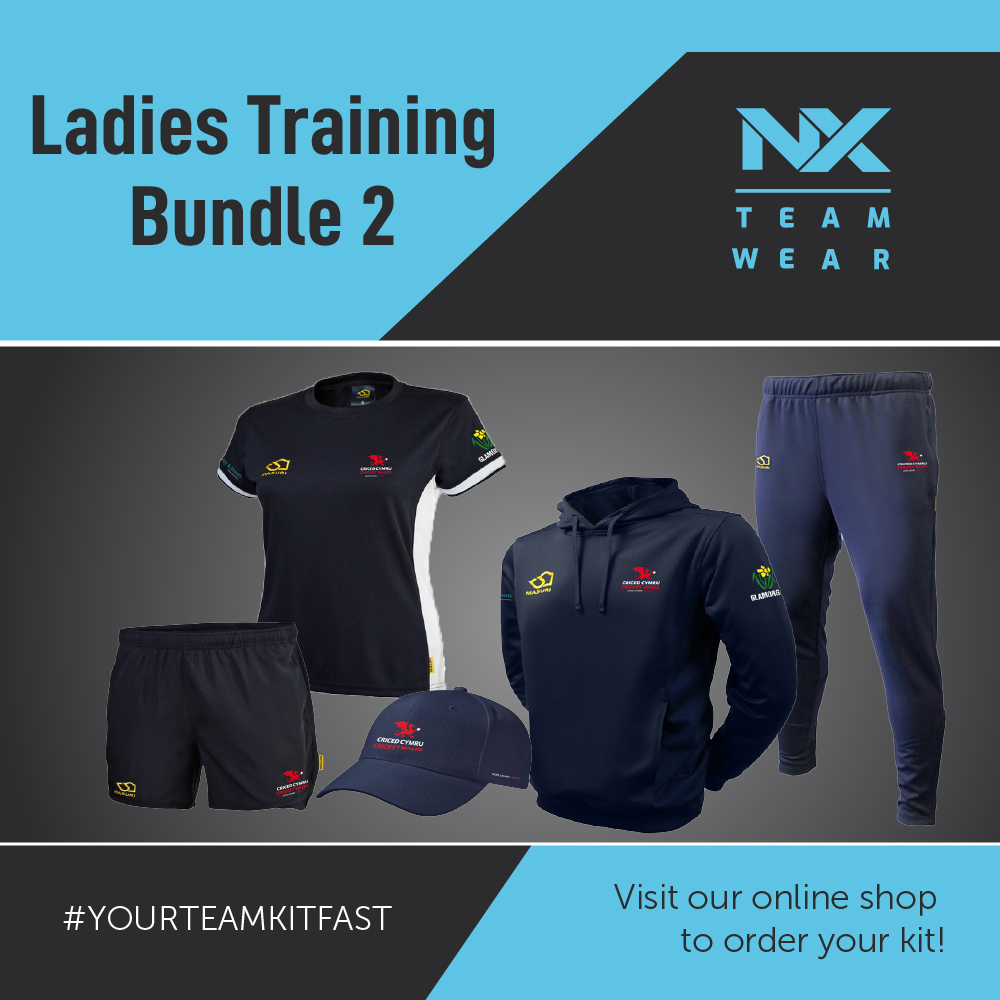 Ladies Training Bundle 2