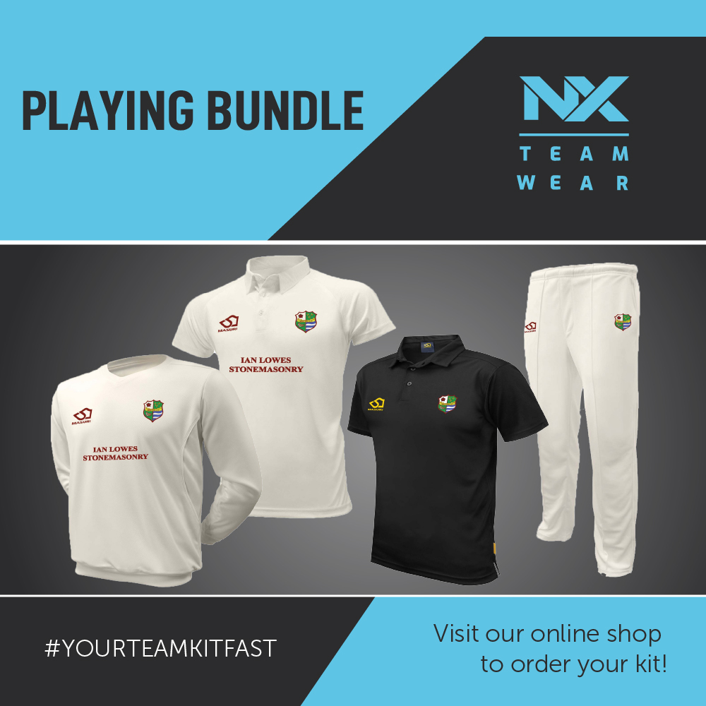 PLAYING BUNDLE