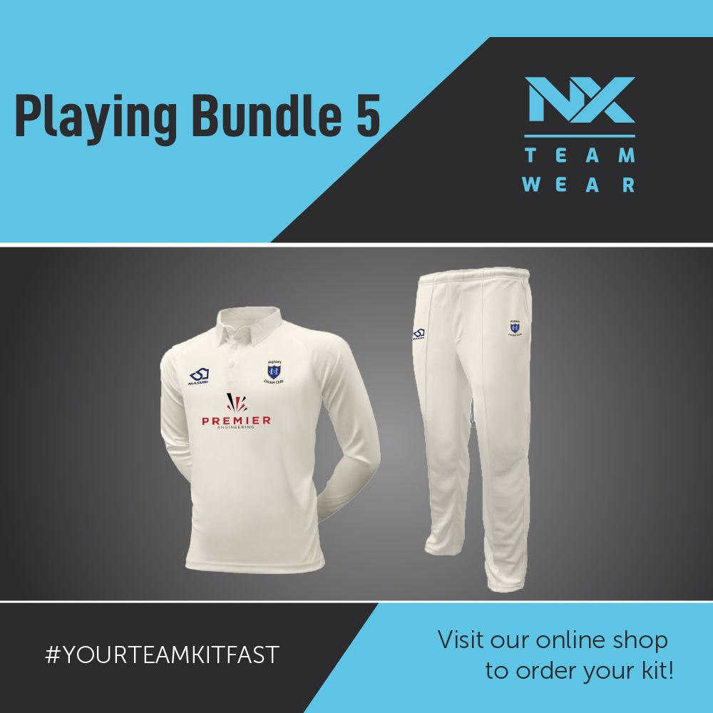 Playing Bundle 5
