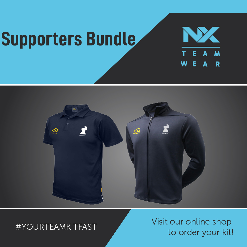 Training Bundle 1