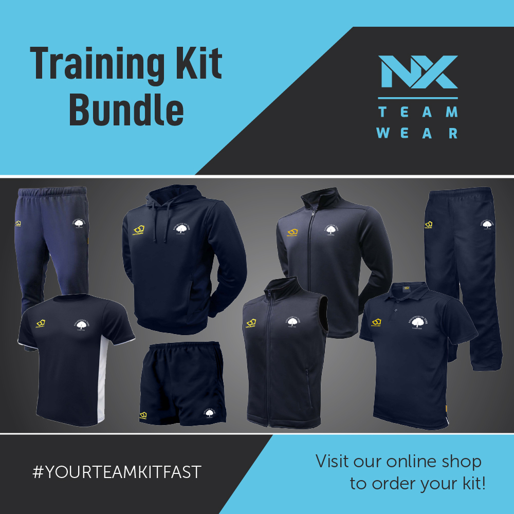 Training Kit Bundle