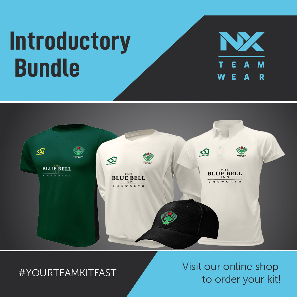 Introductory Bundle