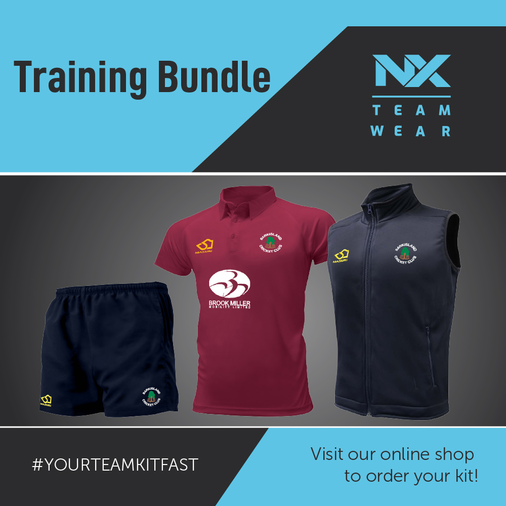 Training Bundle
