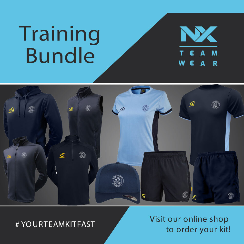 Training Bundle