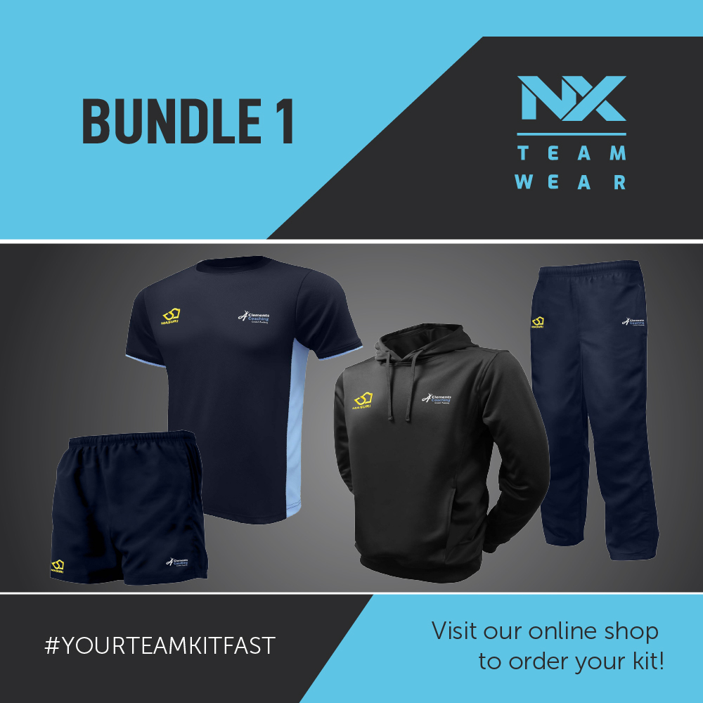 BUNDLE 1