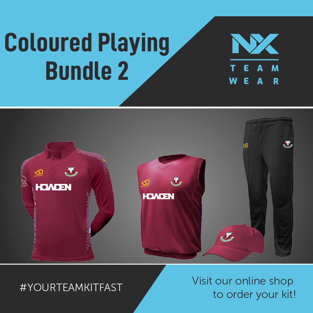 Coloured Playing Bundle 2