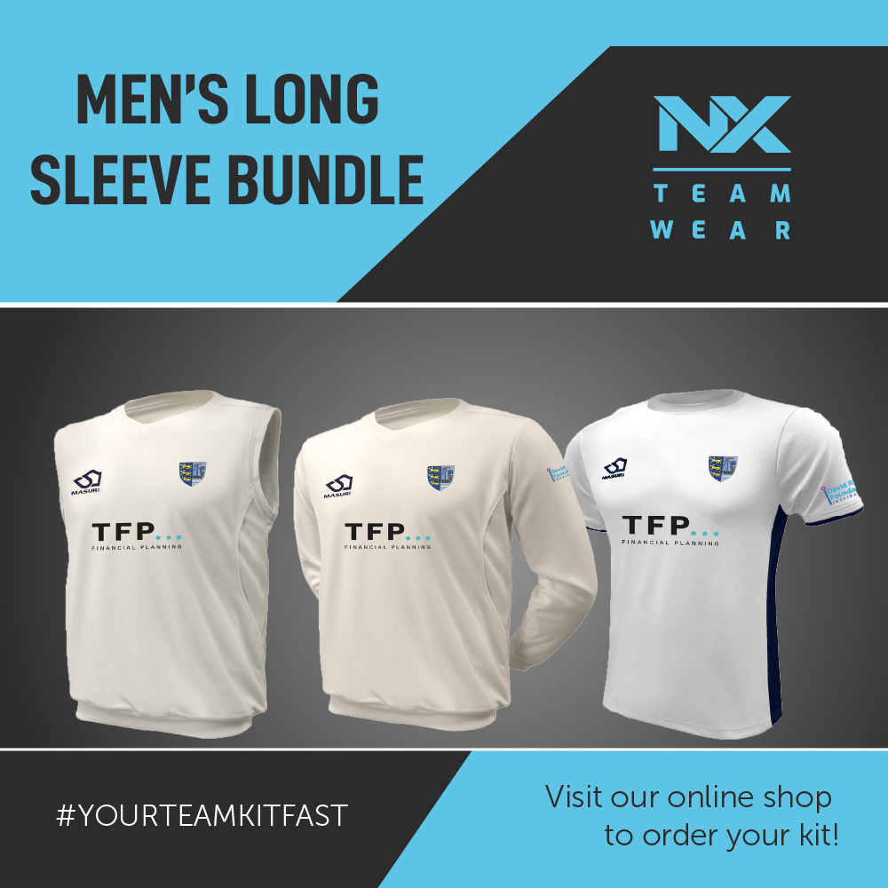 MENS LONG SLEEVE BUNDLE