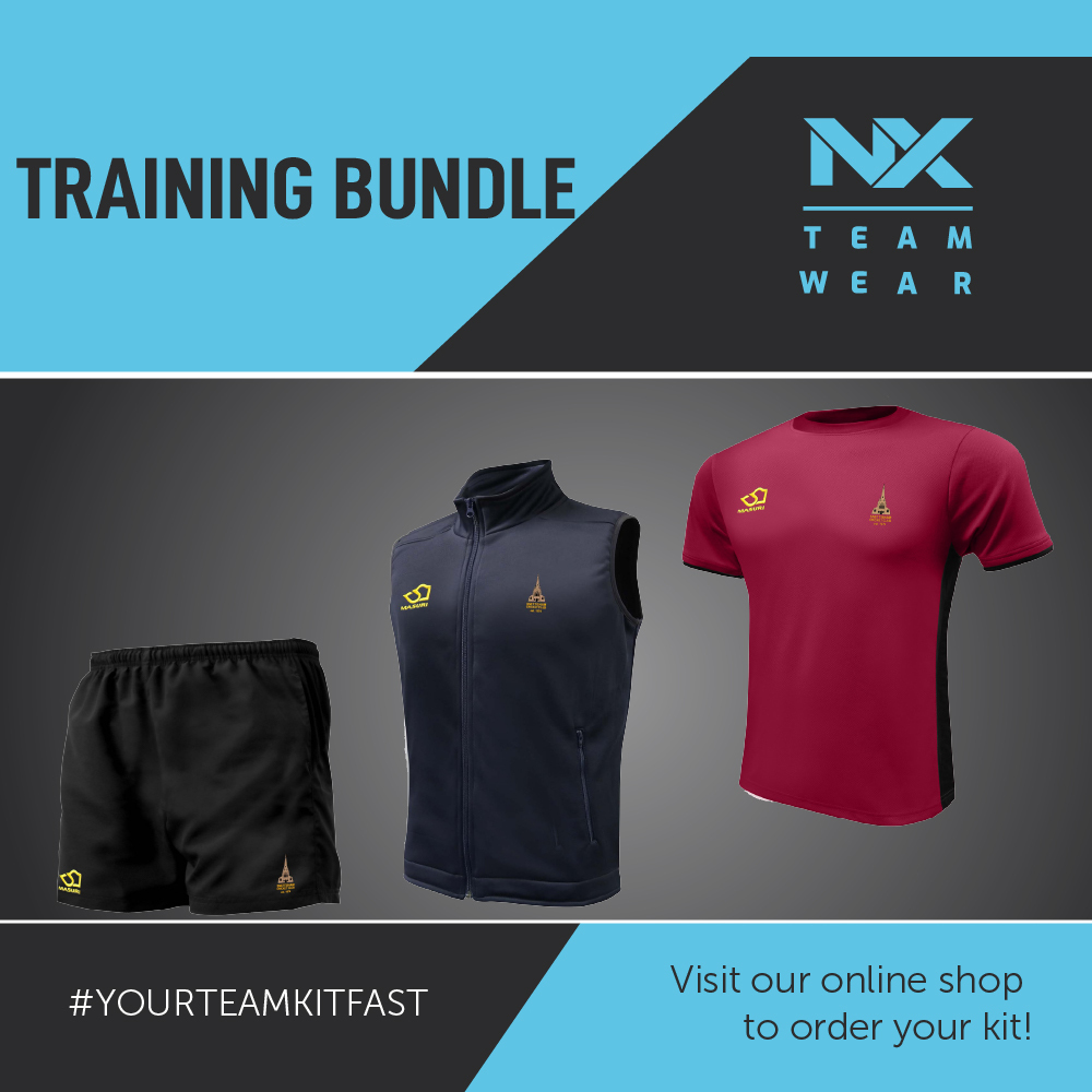 TRAINING BUNDLE