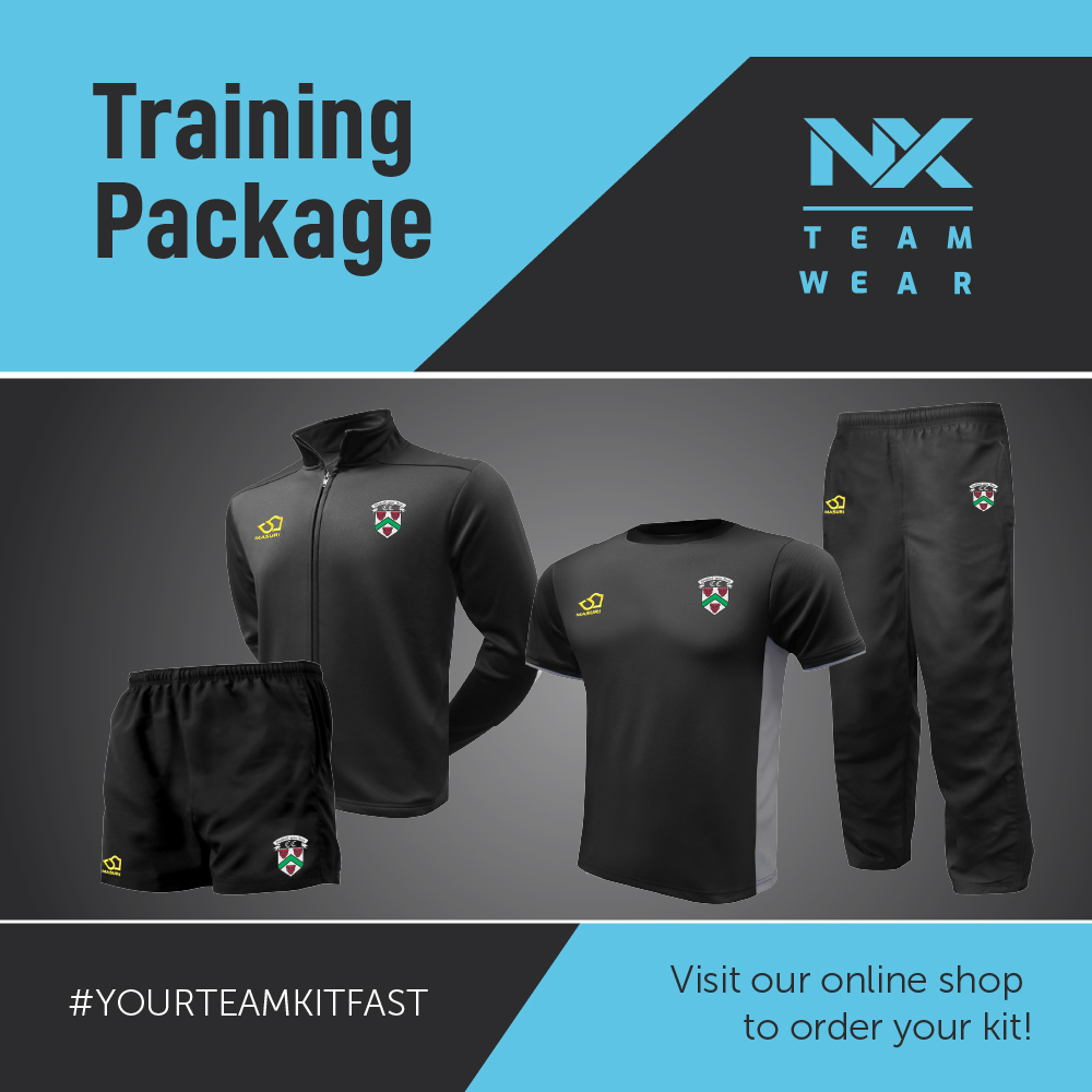 Training Package