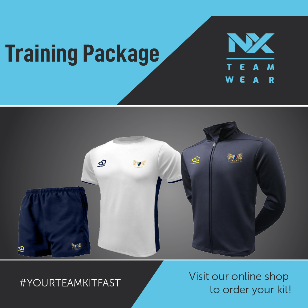 Training Package