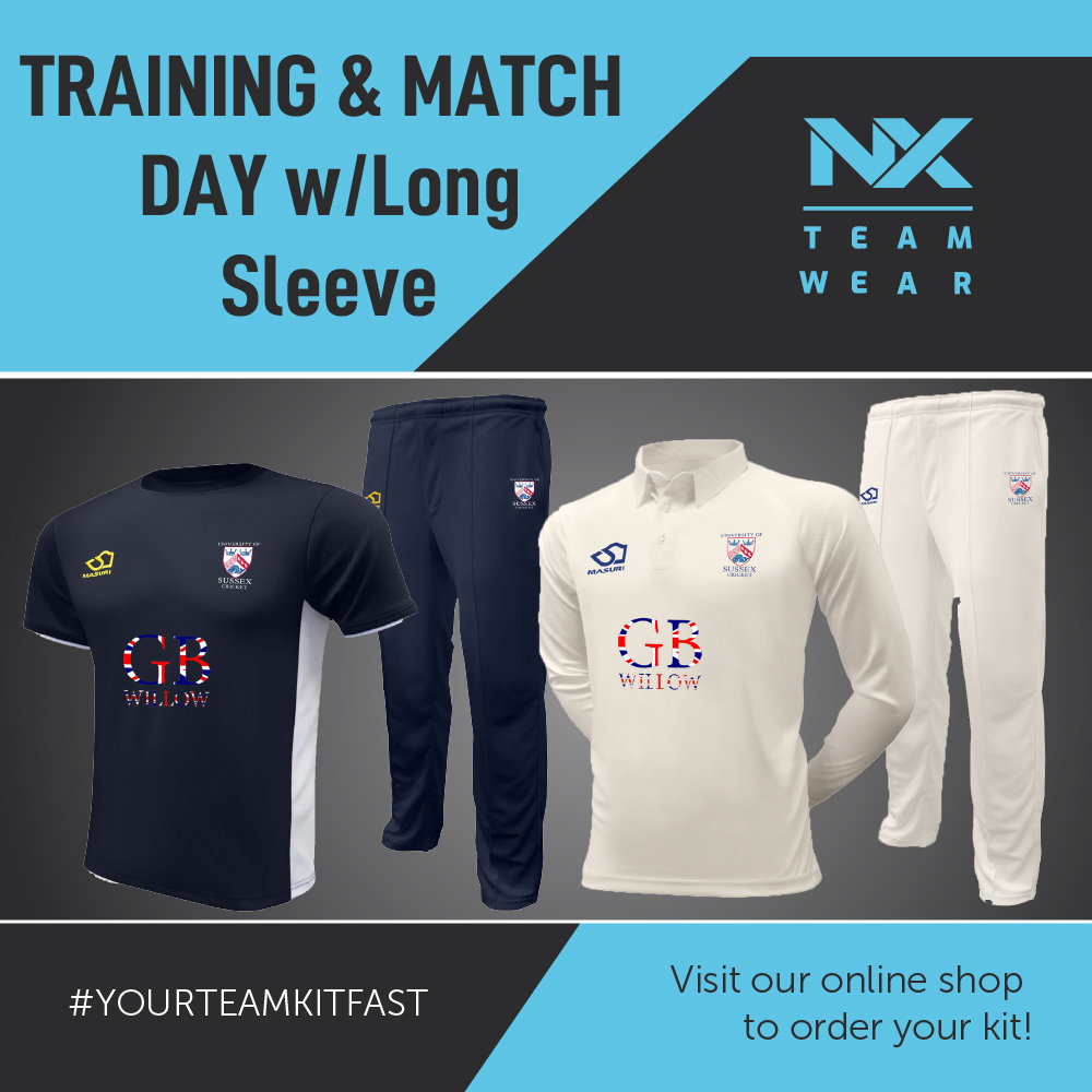 TRAINING & MATCHDAY w/Long Sleeve