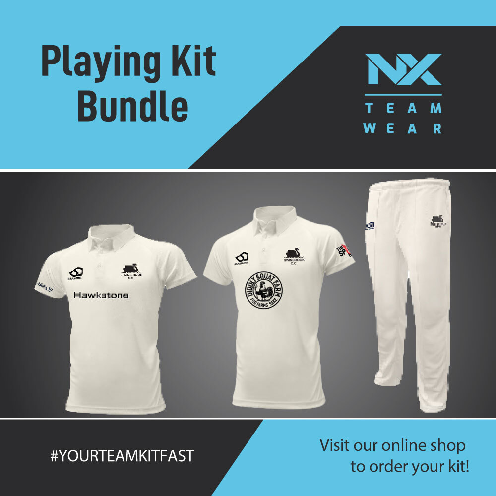 Playing Kit Bundle