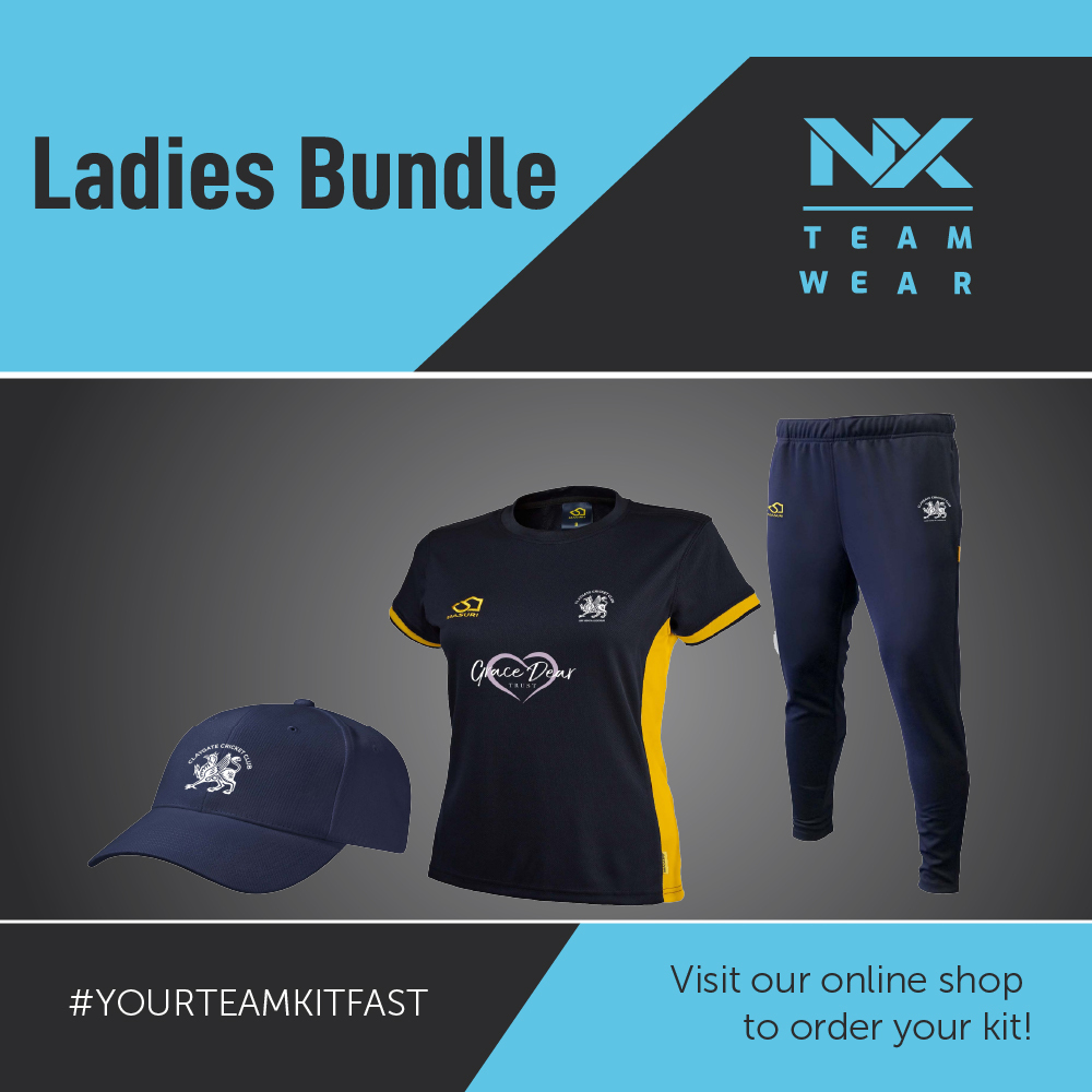 Ladies Bundle