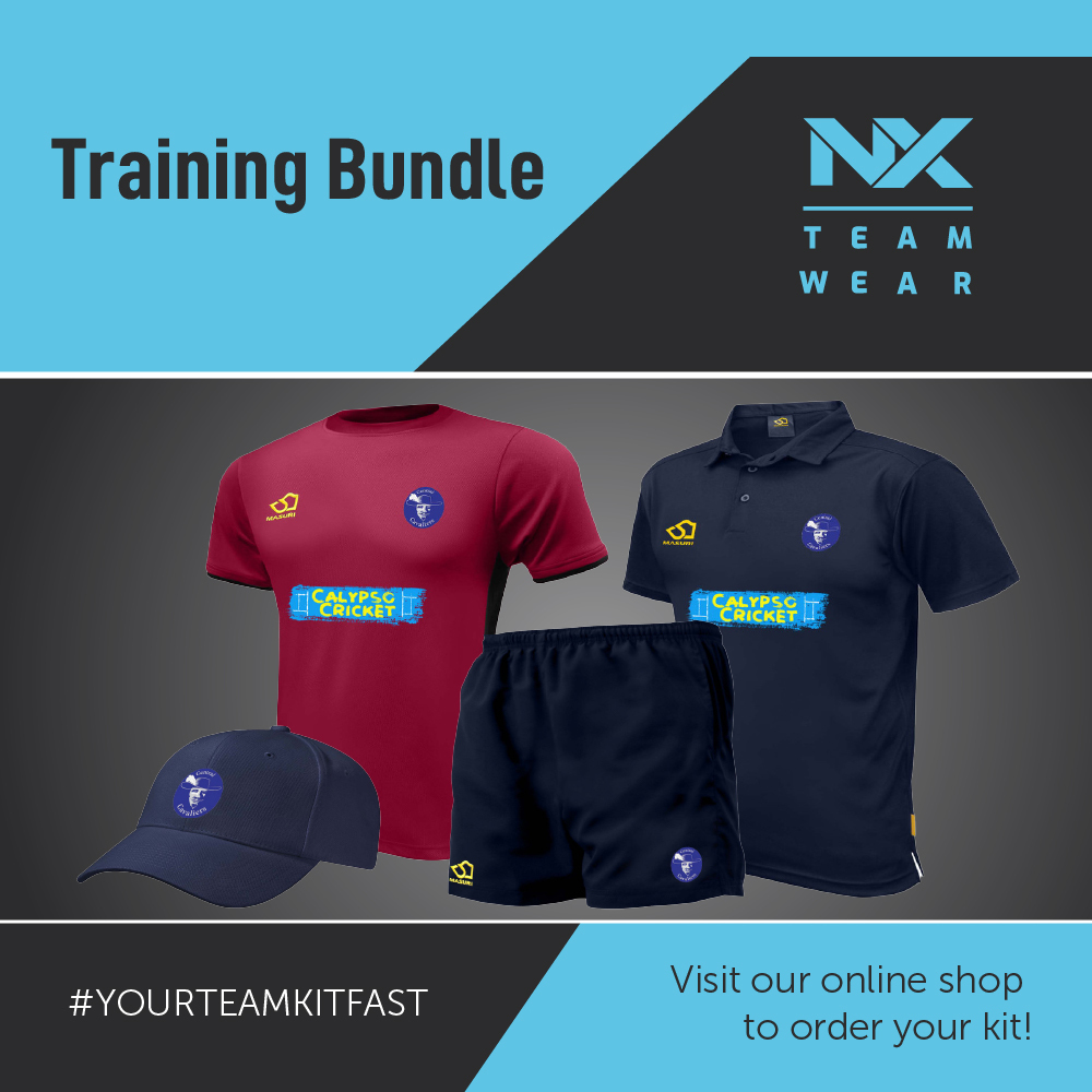 Training Bundle