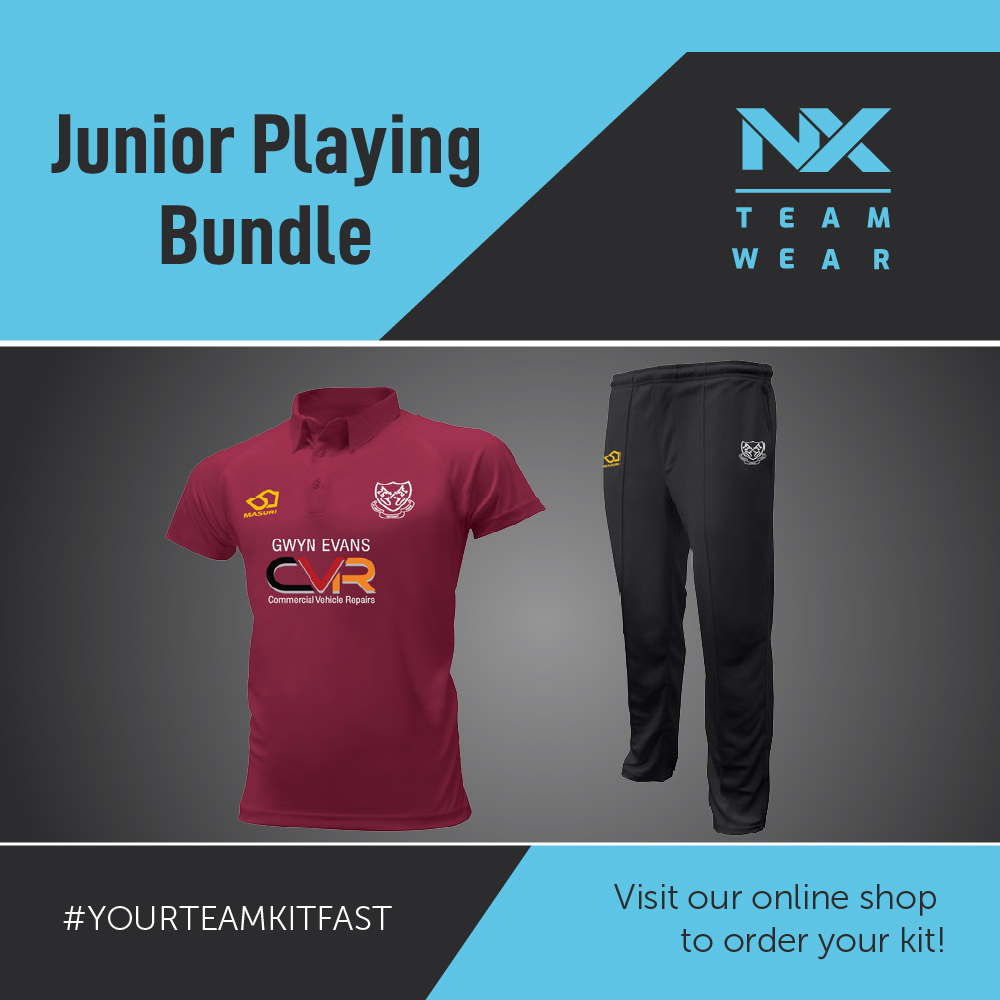 Junior Playing Bundle