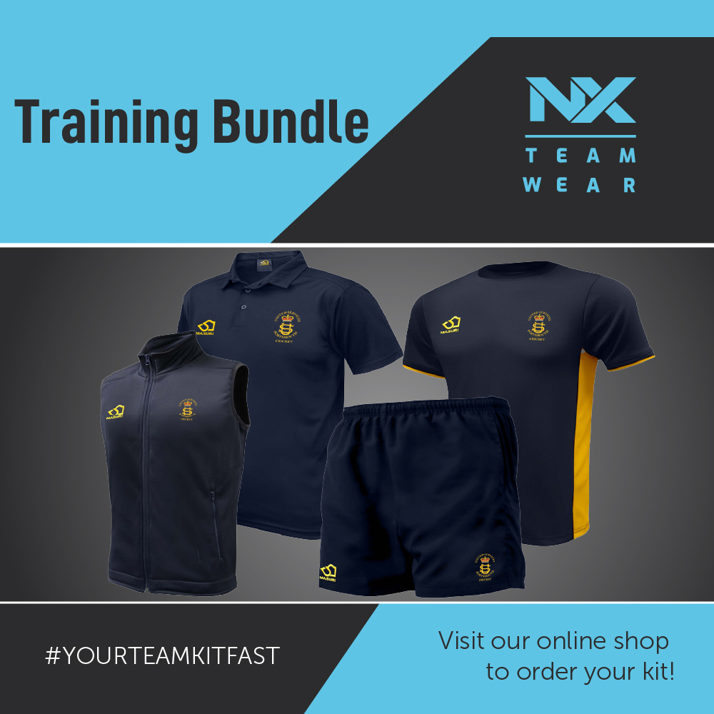 Training Bundle