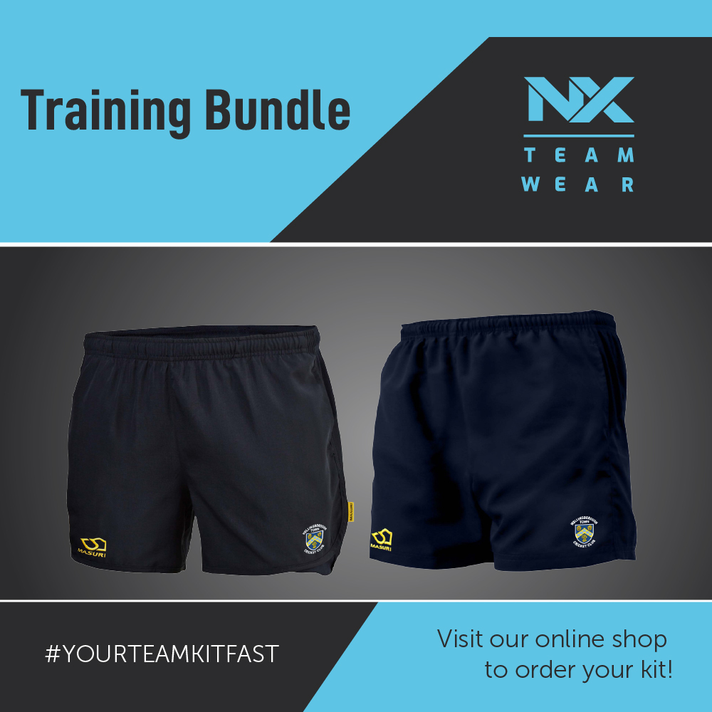 Training Bundle - Buy 3 Items get 5% Off