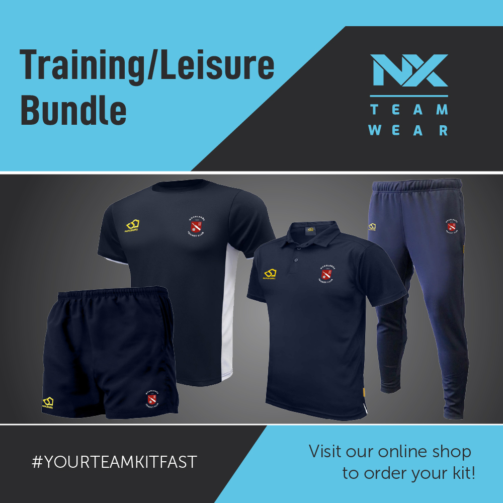 Training/Leisure Bundle