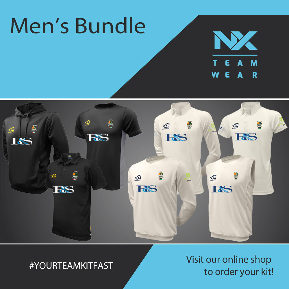 Men’s Bundle
