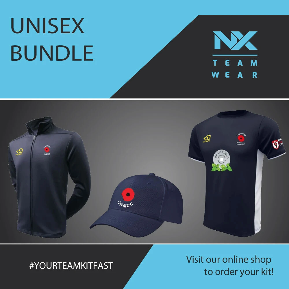 UNISEX BUNDLE
