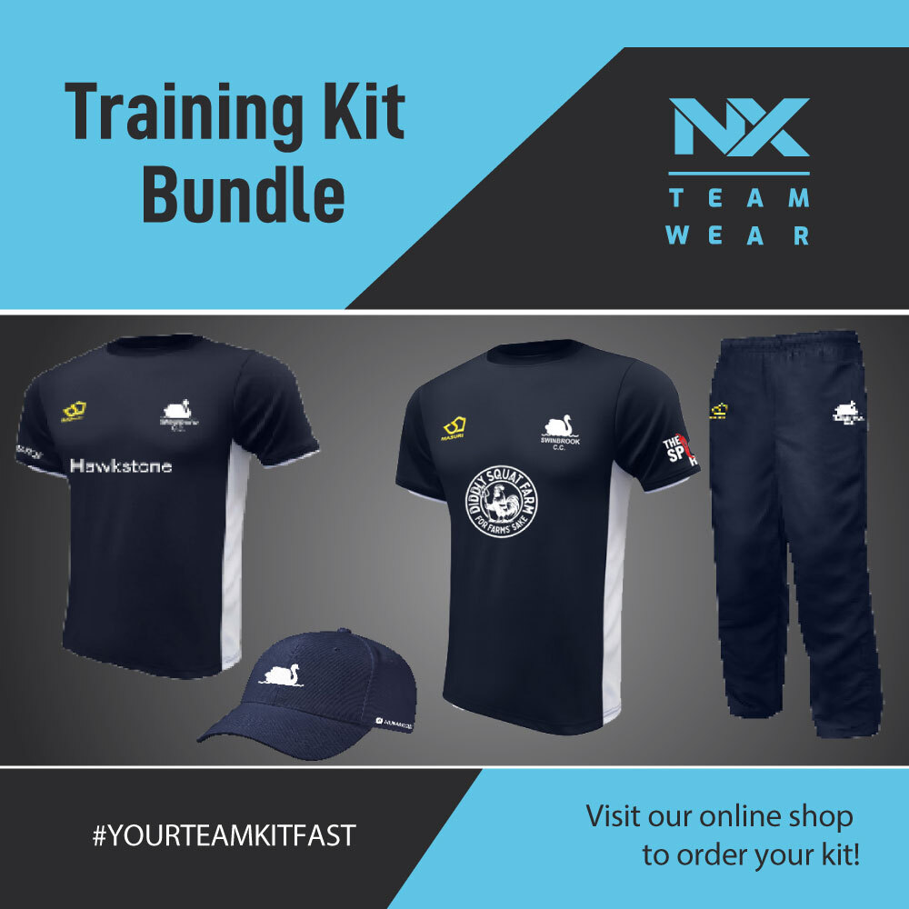 Training Kit Bundle