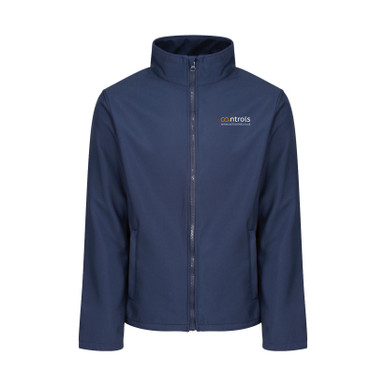 Eco Softshell Jacket-CO2C - NX Teamwear