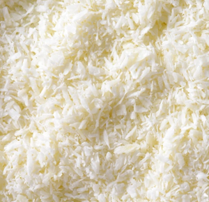 Coconut Dessicated Organic 250g - ONS