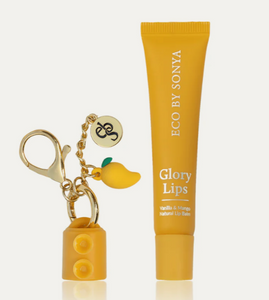 Glory Lips 15ml NEW - Eco by Sonya