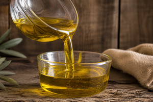 Sunflower Oil Organic - BULK per 100g