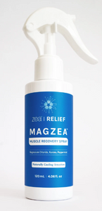 Magzea Muscle Recovery Spray 120ml - Zea