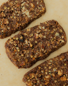 Darl Bar ROASTED ALMOND & CINNAMON Organic Ingrds SINGLE 40g- Thanks Darl
