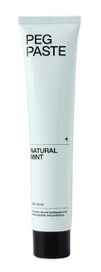 Natural Mint Toothpaste 100g - PEG