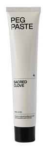 Sacred Clove Toothpaste 100g - PEG