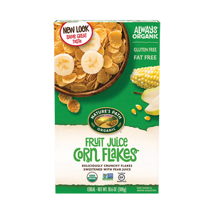 Corn Flakes Organic 300g - Nature's Path
