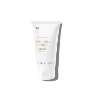 Intensive Dermal Repair Moisture Balm ORGANIC 50ml - Vanessa Megan