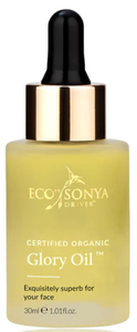 TESTER Glory Oil Organic 30ml - Eco by Sonya