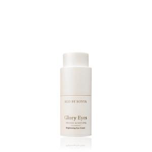 TESTER Glory EYES Organic 15ml - Eco by Sonya