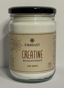 Stardust CREATINE MED 300g - Mindful Foods