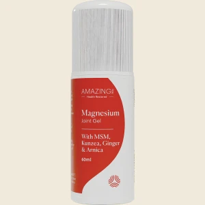 Magnesium Chloride JOINT Gel 60ml Roll On - Amazing You