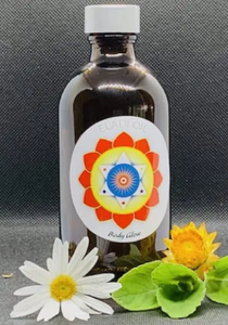 Ayurvedic Health - Eladi Oil Body Glow