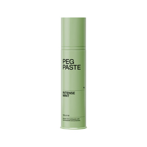 Intense Mint Toothpaste 100g - PEG Paste
