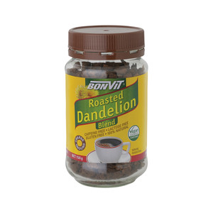Dandelion Course Ground Roasted Blend 150g - Bonvit