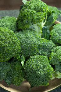 Broccoli Organic - per kg 